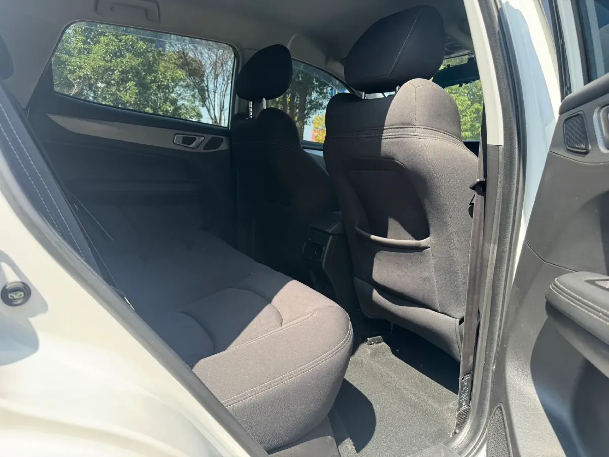 2021 KaiYi XuanJie Pro 1.5L 116HP L4 CVT,autocango,china used car exporter,china ev exporter,chinese used car exporter,chinese used ev exporter