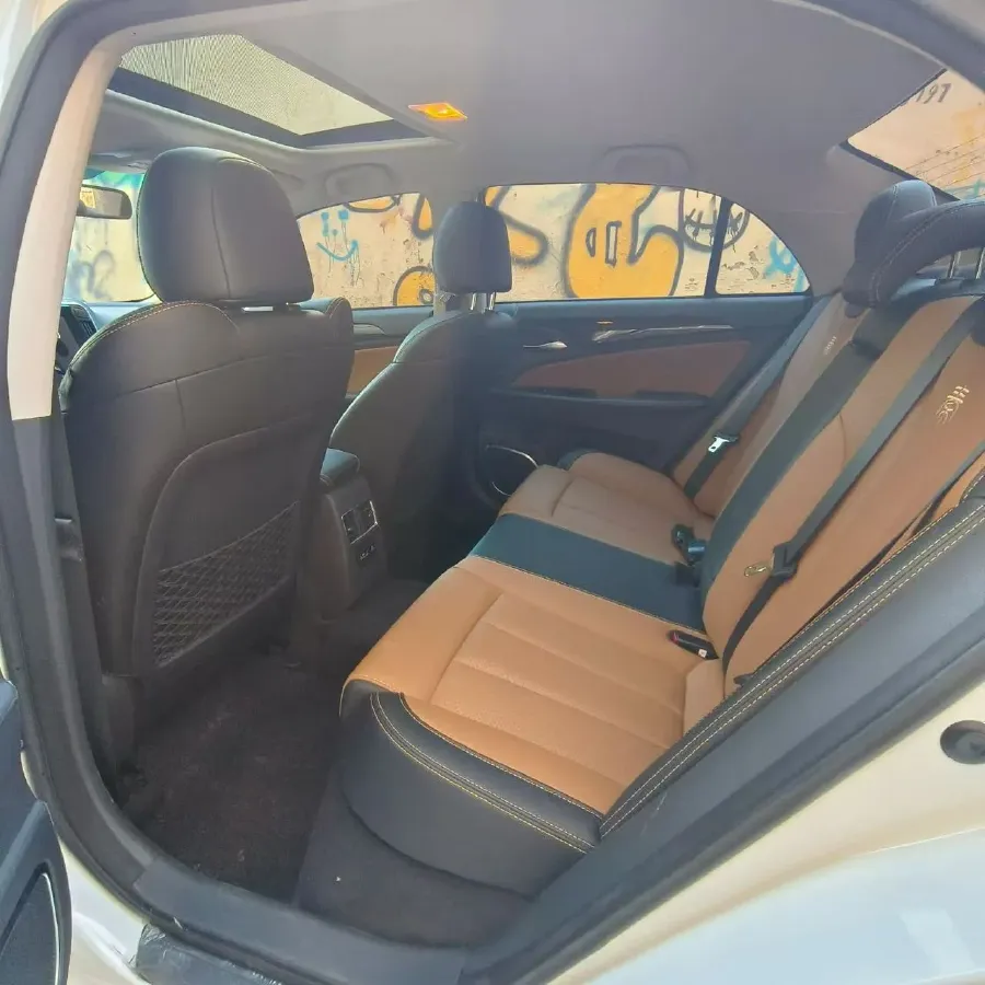 2017 BYD Qin 1.5T 154HP L4 6DCT PHEV,autocango,china used car exporter,china ev exporter,chinese used car exporter,chinese used ev exporter