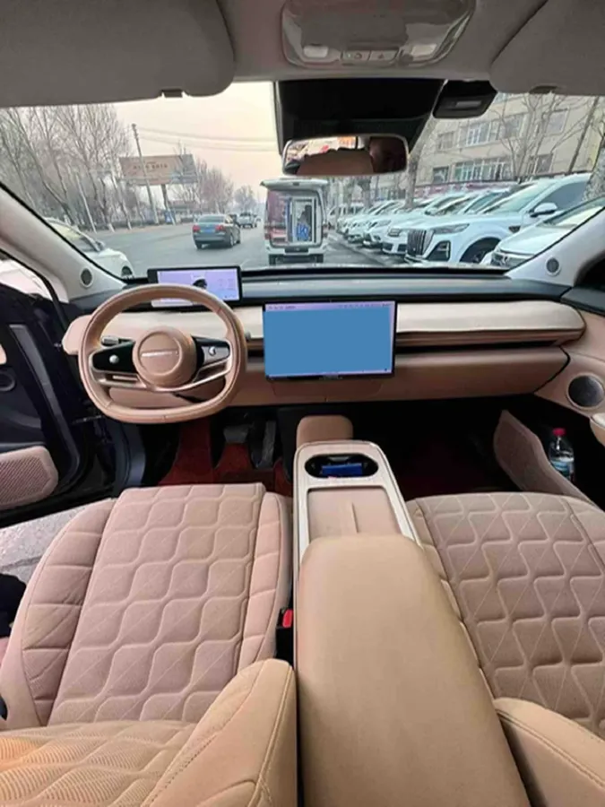 2024 Exceed Sterra ET REEV 156HP REEV 32KWH,autocango,china used car exporter,china ev exporter,chinese used car exporter,chinese used ev exporter