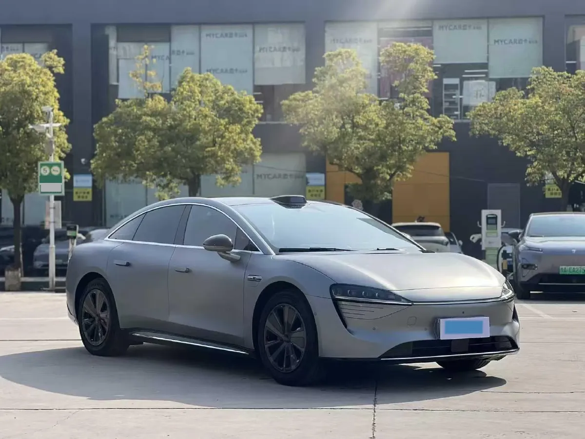 2024 Luxeed S7 BEV 100KWH,autocango,china used car exporter,china ev exporter,chinese used car exporter,chinese used ev exporter