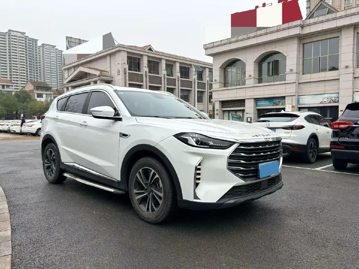 2021 Jetour X70 Plus 1.6T 197HP L4 7DCT,autocango,china used car exporter,china ev exporter,chinese used car exporter,chinese used ev exporter