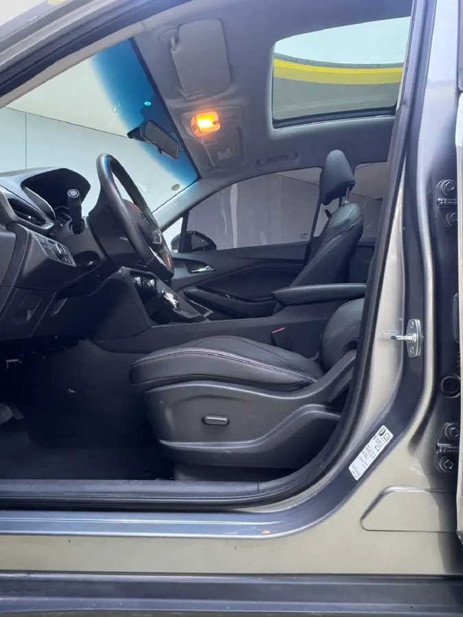 2020 Chevrolet Orlando 1.3T 163HP L3 6AT,autocango,china used car exporter,china ev exporter,chinese used car exporter,chinese used ev exporter