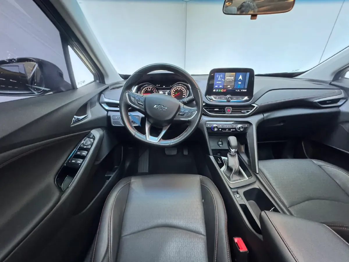 2020 Chevrolet Orlando 1.3T 163HP L3 6AT,autocango,china used car exporter,china ev exporter,chinese used car exporter,chinese used ev exporter