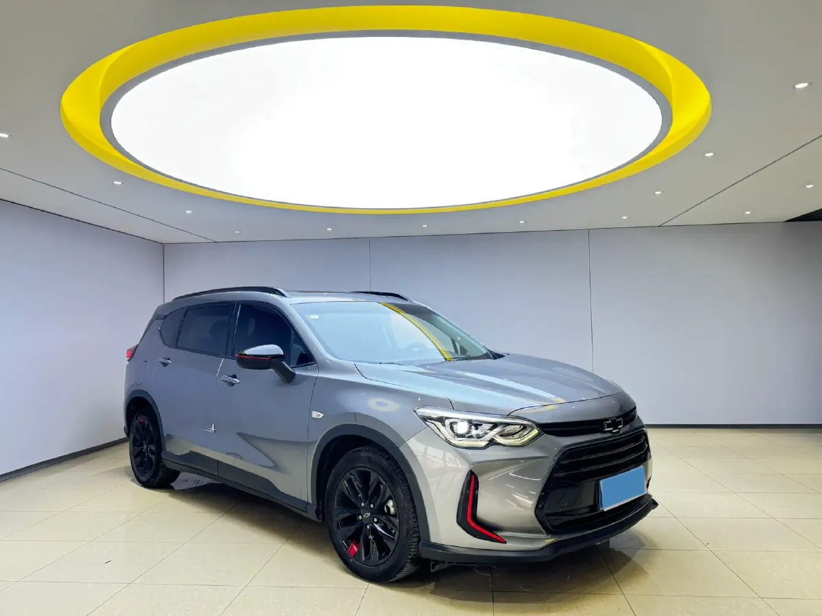 2020 Chevrolet Orlando 1.3T 163HP L3 6AT,autocango,china used car exporter,china ev exporter,chinese used car exporter,chinese used ev exporter