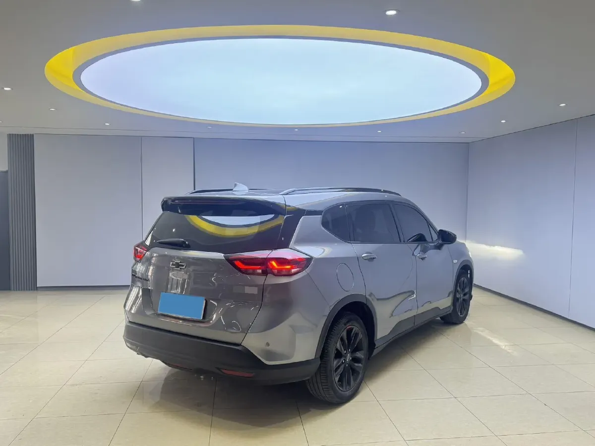 2020 Chevrolet Orlando 1.3T 163HP L3 6AT,autocango,china used car exporter,china ev exporter,chinese used car exporter,chinese used ev exporter