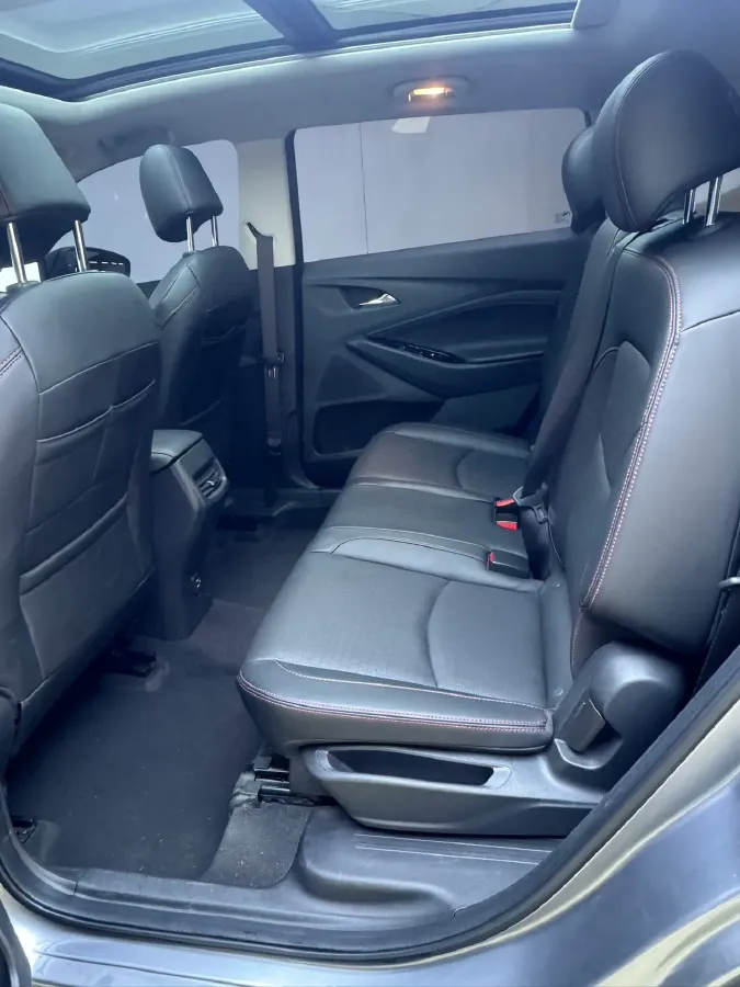 2020 Chevrolet Orlando 1.3T 163HP L3 6AT,autocango,china used car exporter,china ev exporter,chinese used car exporter,chinese used ev exporter