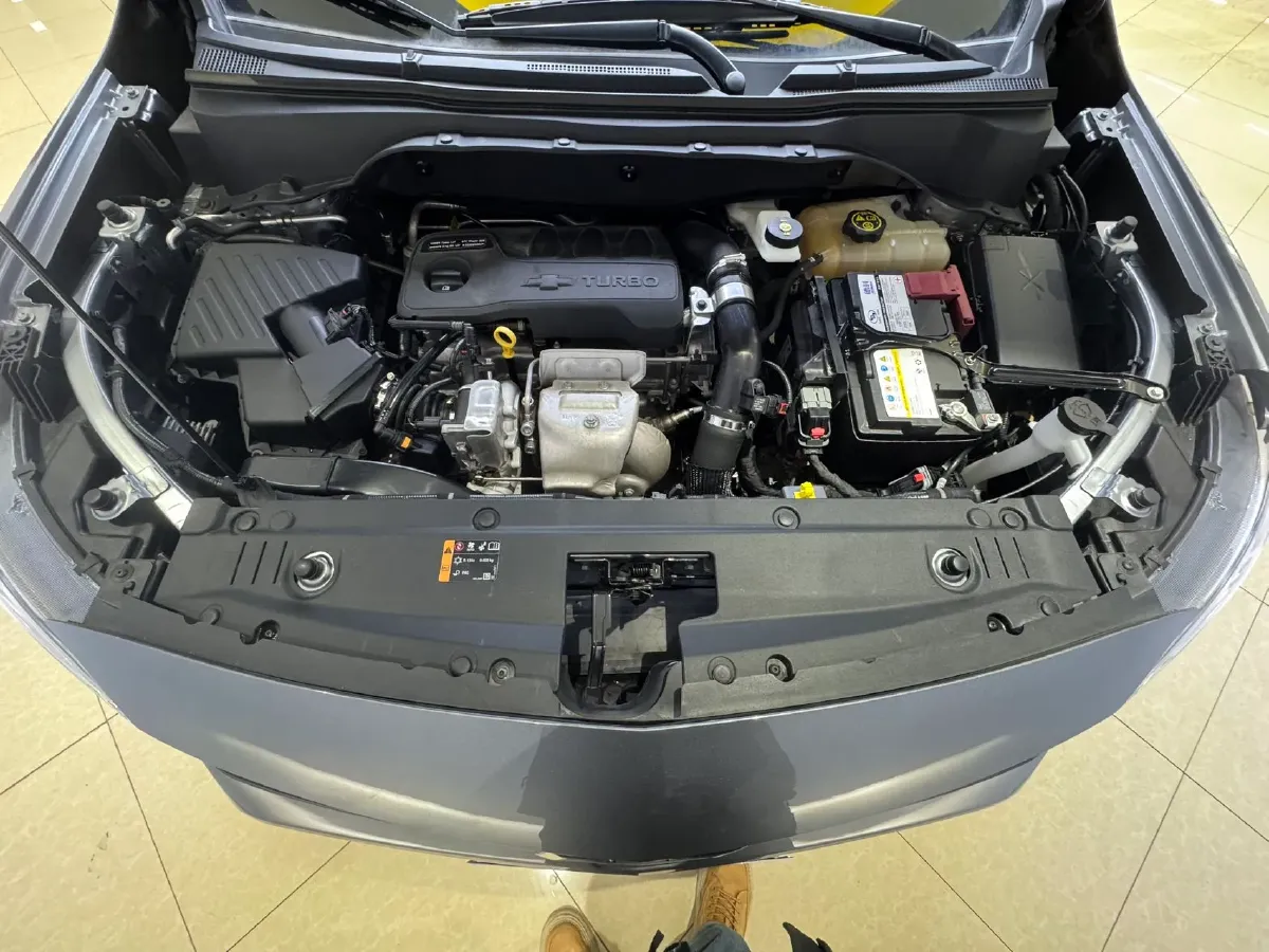 2020 Chevrolet Orlando 1.3T 163HP L3 6AT,autocango,china used car exporter,china ev exporter,chinese used car exporter,chinese used ev exporter