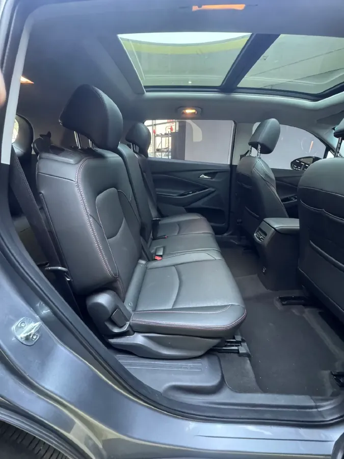 2020 Chevrolet Orlando 1.3T 163HP L3 6AT,autocango,china used car exporter,china ev exporter,chinese used car exporter,chinese used ev exporter