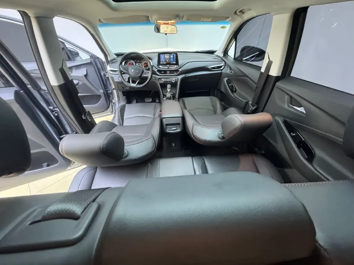 2020 Chevrolet Orlando 1.3T 163HP L3 6AT,autocango,china used car exporter,china ev exporter,chinese used car exporter,chinese used ev exporter