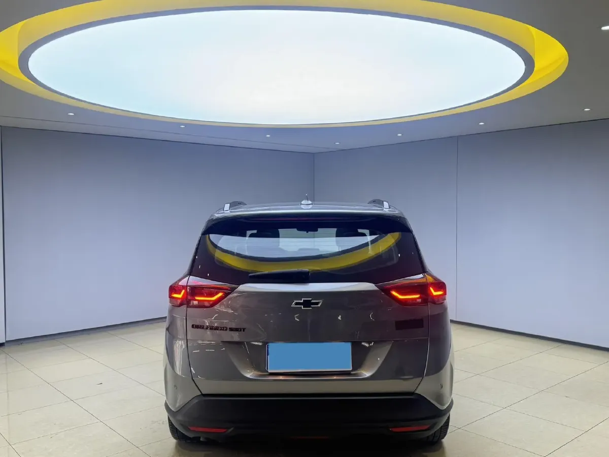 2020 Chevrolet Orlando 1.3T 163HP L3 6AT,autocango,china used car exporter,china ev exporter,chinese used car exporter,chinese used ev exporter