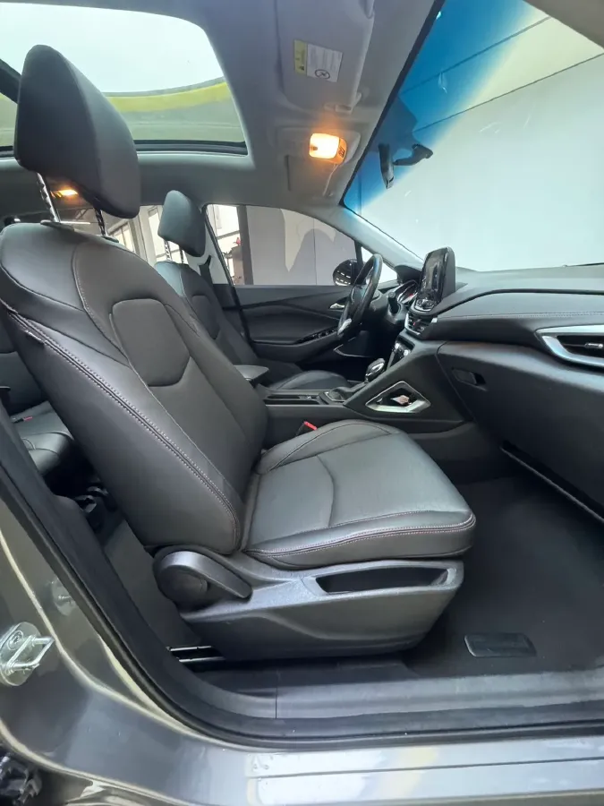 2020 Chevrolet Orlando 1.3T 163HP L3 6AT,autocango,china used car exporter,china ev exporter,chinese used car exporter,chinese used ev exporter