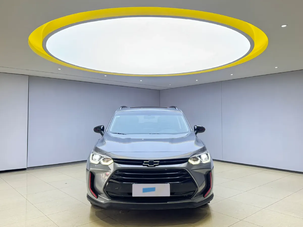 2020 Chevrolet Orlando 1.3T 163HP L3 6AT,autocango,china used car exporter,china ev exporter,chinese used car exporter,chinese used ev exporter