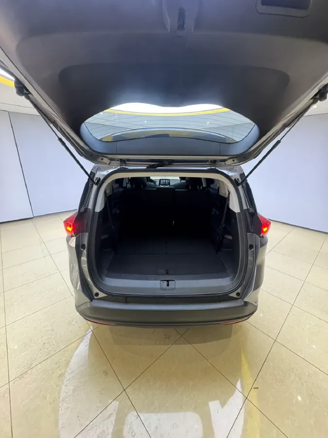 2020 Chevrolet Orlando 1.3T 163HP L3 6AT,autocango,china used car exporter,china ev exporter,chinese used car exporter,chinese used ev exporter