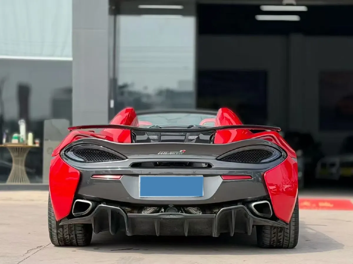 2019 McLaren 570 3.8T 570HP V8 7DCT,autocango,china used car exporter,china ev exporter,chinese used car exporter,chinese used ev exporter