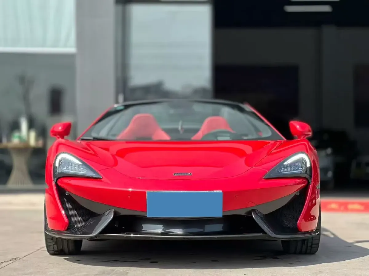 2019 McLaren 570 3.8T 570HP V8 7DCT,autocango,china used car exporter,china ev exporter,chinese used car exporter,chinese used ev exporter