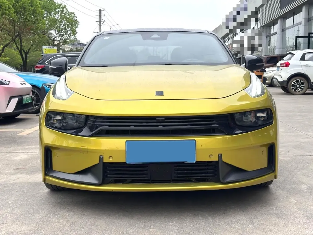 2022 LYNK&CO 03 2.0T 254HP L4 8AT,autocango,china used car exporter,china ev exporter,chinese used car exporter,chinese used ev exporter