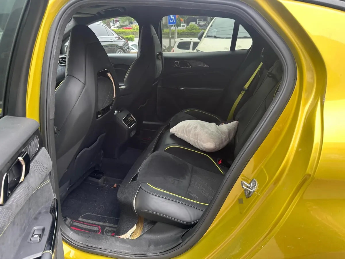 2022 LYNK&CO 03 2.0T 254HP L4 8AT,autocango,china used car exporter,china ev exporter,chinese used car exporter,chinese used ev exporter