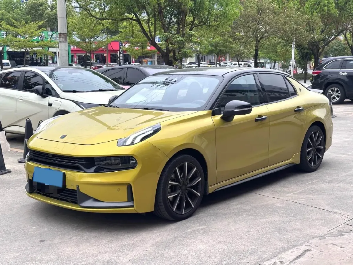 2022 LYNK&CO 03 2.0T 254HP L4 8AT,autocango,china used car exporter,china ev exporter,chinese used car exporter,chinese used ev exporter