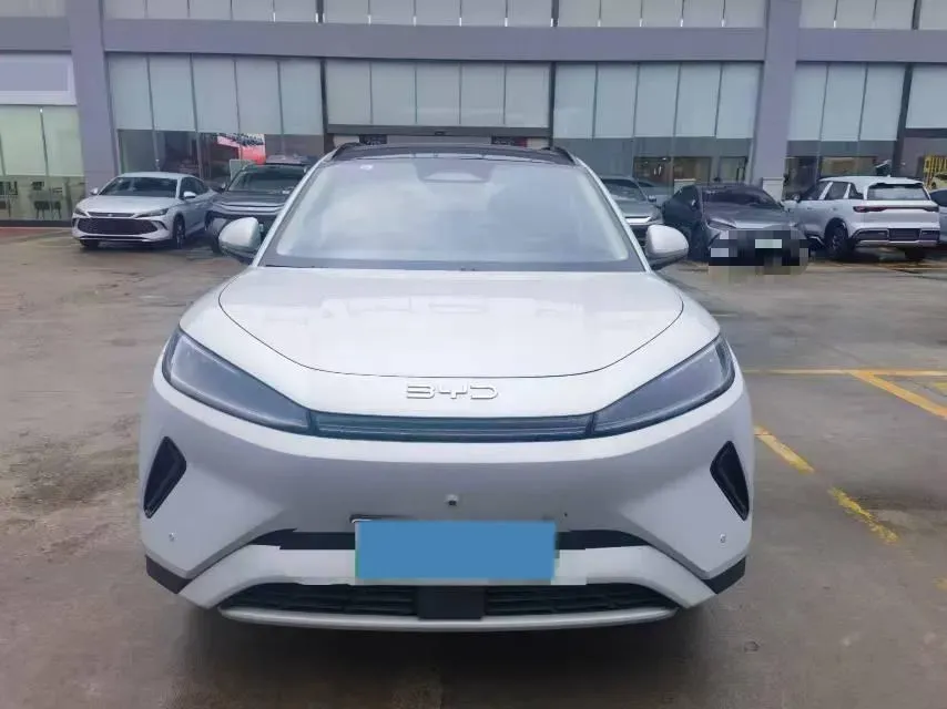 2025 BYD Sea Lion 05 EV BEV,autocango,china used car exporter,china ev exporter,chinese used car exporter,chinese used ev exporter