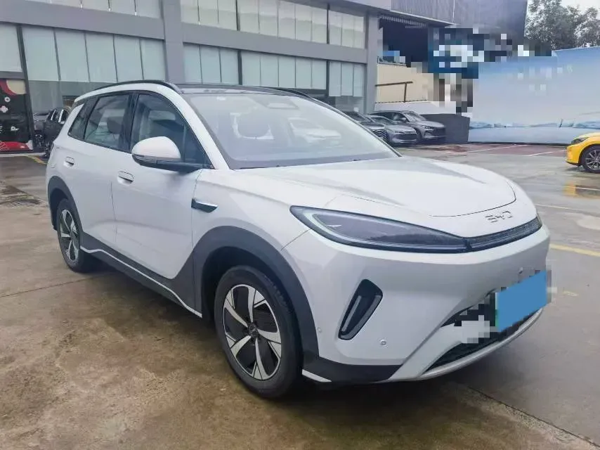 2025 BYD Sea Lion 05 EV BEV,autocango,china used car exporter,china ev exporter,chinese used car exporter,chinese used ev exporter