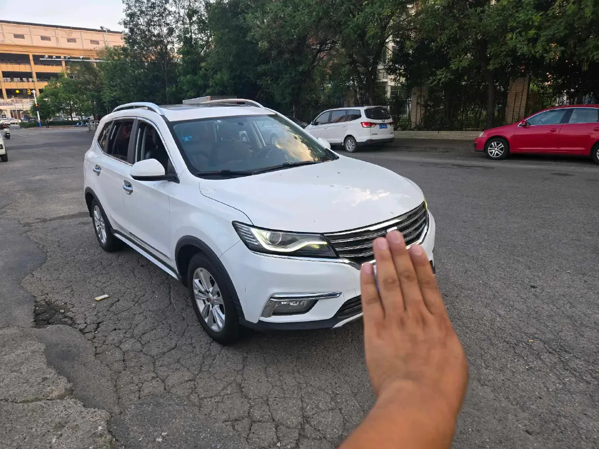 2018 Roewe RX5 1.5T 169HP L4 7DCT,autocango,china used car exporter,china ev exporter,chinese used car exporter,chinese used ev exporter