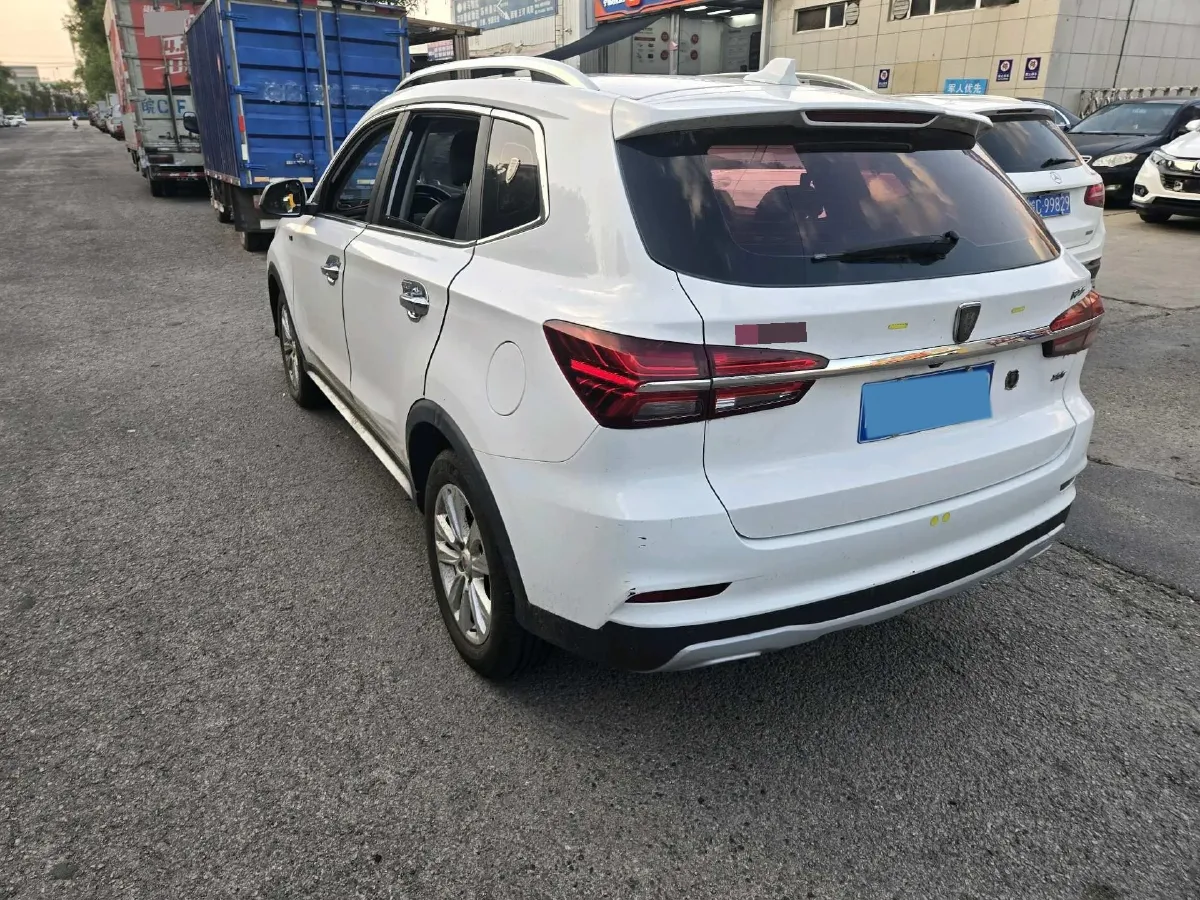 2018 Roewe RX5 1.5T 169HP L4 7DCT,autocango,china used car exporter,china ev exporter,chinese used car exporter,chinese used ev exporter