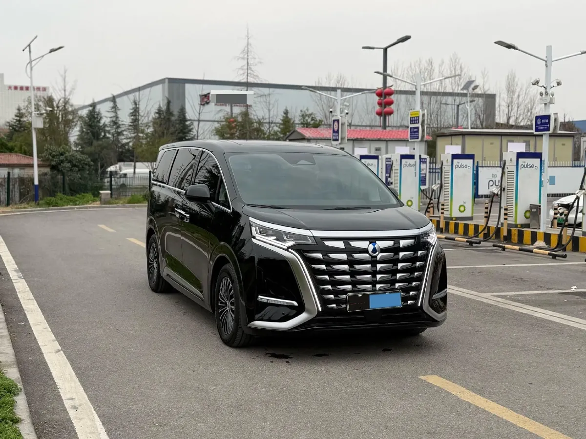 2024 Denza D9 1.5T 139HP L4 E-CVT PHEV 40KWH,autocango,china used car exporter,china ev exporter,chinese used car exporter,chinese used ev exporter