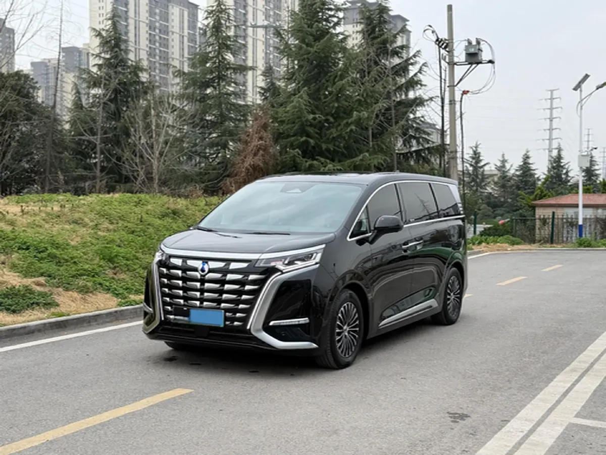 2024 Denza D9 1.5T 139HP L4 E-CVT PHEV 40KWH,autocango,china used car exporter,china ev exporter,chinese used car exporter,chinese used ev exporter