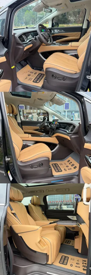 2024 Denza D9 1.5T 139HP L4 E-CVT PHEV 40KWH,autocango,china used car exporter,china ev exporter,chinese used car exporter,chinese used ev exporter