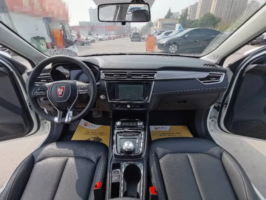 2018 Roewe Ei5 BEV 35KWH,autocango,china used car exporter,china ev exporter,chinese used car exporter,chinese used ev exporter