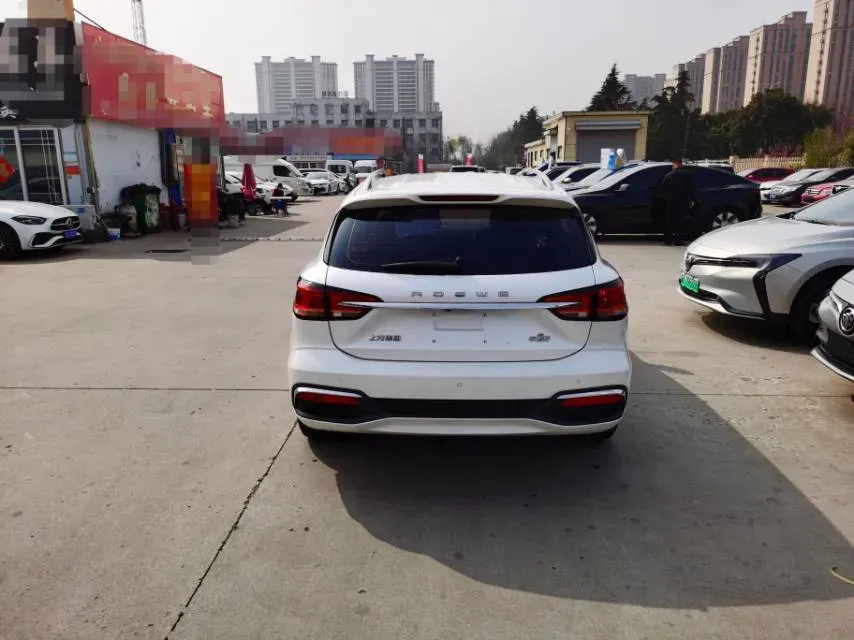 2018 Roewe Ei5 BEV 35KWH,autocango,china used car exporter,china ev exporter,chinese used car exporter,chinese used ev exporter