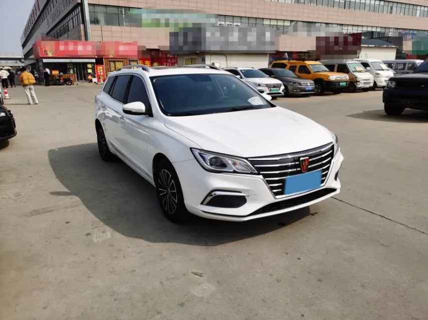 2018 Roewe Ei5 BEV 35KWH,autocango,china used car exporter,china ev exporter,chinese used car exporter,chinese used ev exporter
