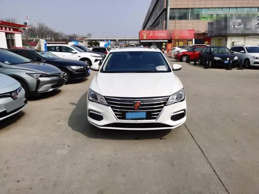 2018 Roewe Ei5 BEV 35KWH,autocango,china used car exporter,china ev exporter,chinese used car exporter,chinese used ev exporter
