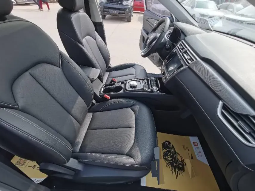 2018 Roewe Ei5 BEV 35KWH,autocango,china used car exporter,china ev exporter,chinese used car exporter,chinese used ev exporter