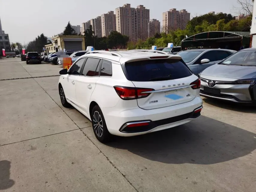 2018 Roewe Ei5 BEV 35KWH,autocango,china used car exporter,china ev exporter,chinese used car exporter,chinese used ev exporter