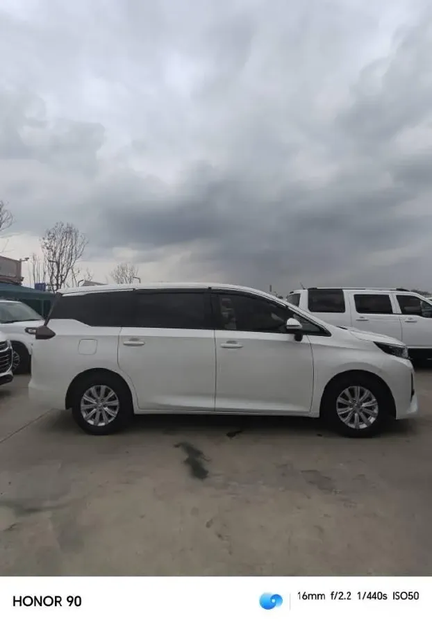 2021 GAC Trumpchi M6 1.5T 169HP L4 7DCT,autocango,china used car exporter,china ev exporter,chinese used car exporter,chinese used ev exporter