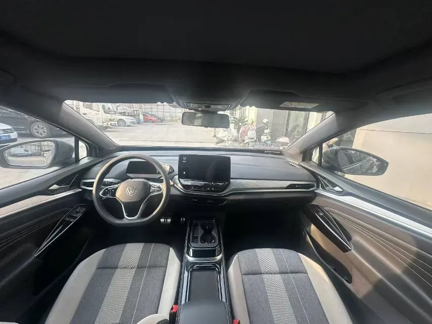 2021 Volkswagen ID.4 Crozz BEV 84.8KWH,autocango,china used car exporter,china ev exporter,chinese used car exporter,chinese used ev exporter