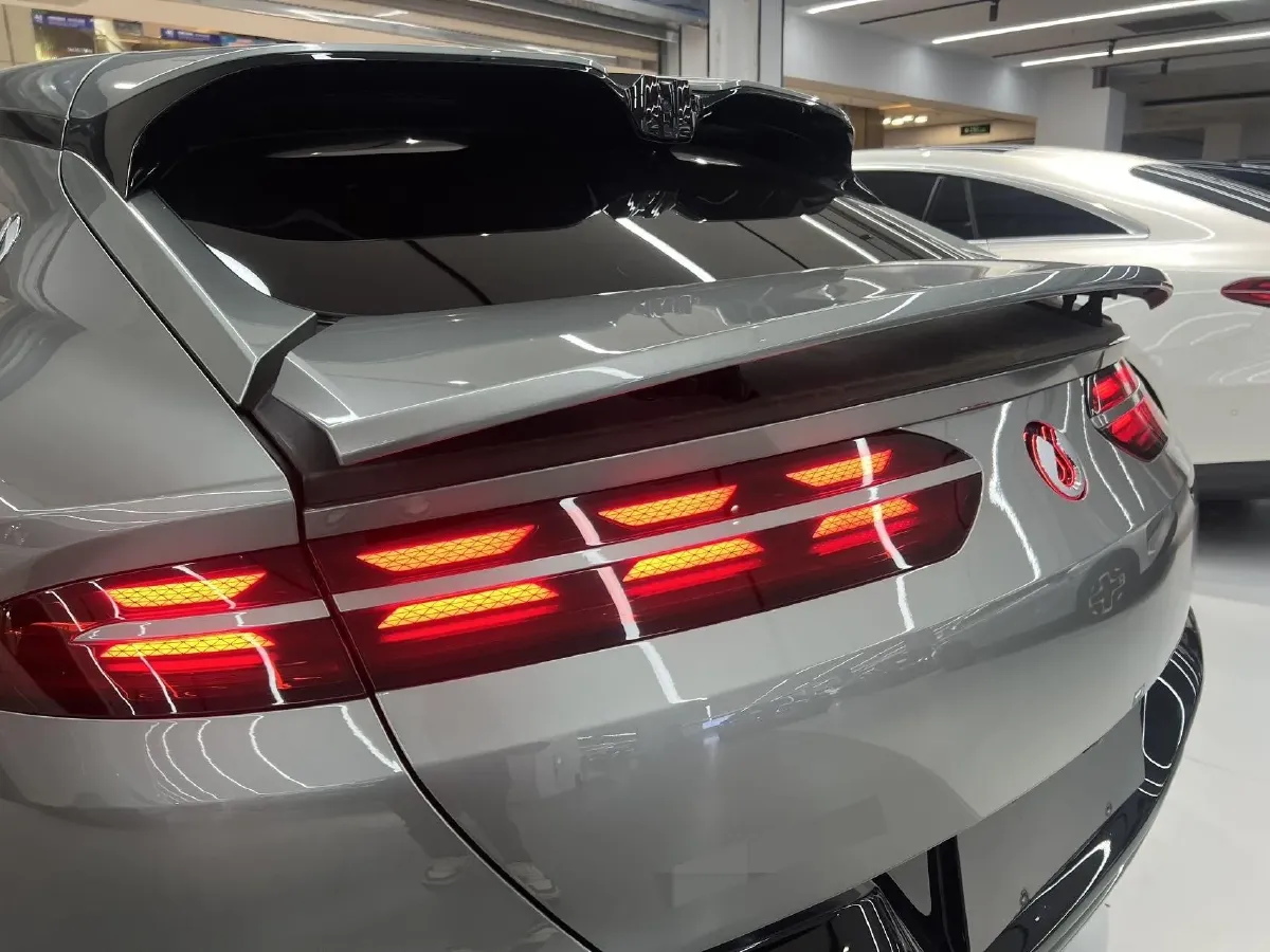 2024 Denza DenzaZ9GT 2.0T 207HP L4 E-CVT PHEV 38.5KWH,autocango,china used car exporter,china ev exporter,chinese used car exporter,chinese used ev exporter