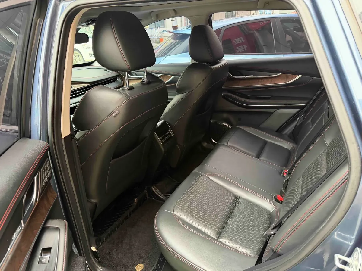 2020 Exceed LX 1.5T 156HP L4 CVT,autocango,china used car exporter,china ev exporter,chinese used car exporter,chinese used ev exporter