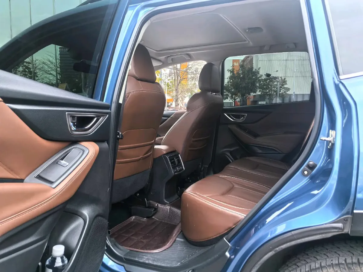 2020 Subaru Forester 2.0L 145HP H4 CVT Hybrid,autocango,china used car exporter,china ev exporter,chinese used car exporter,chinese used ev exporter