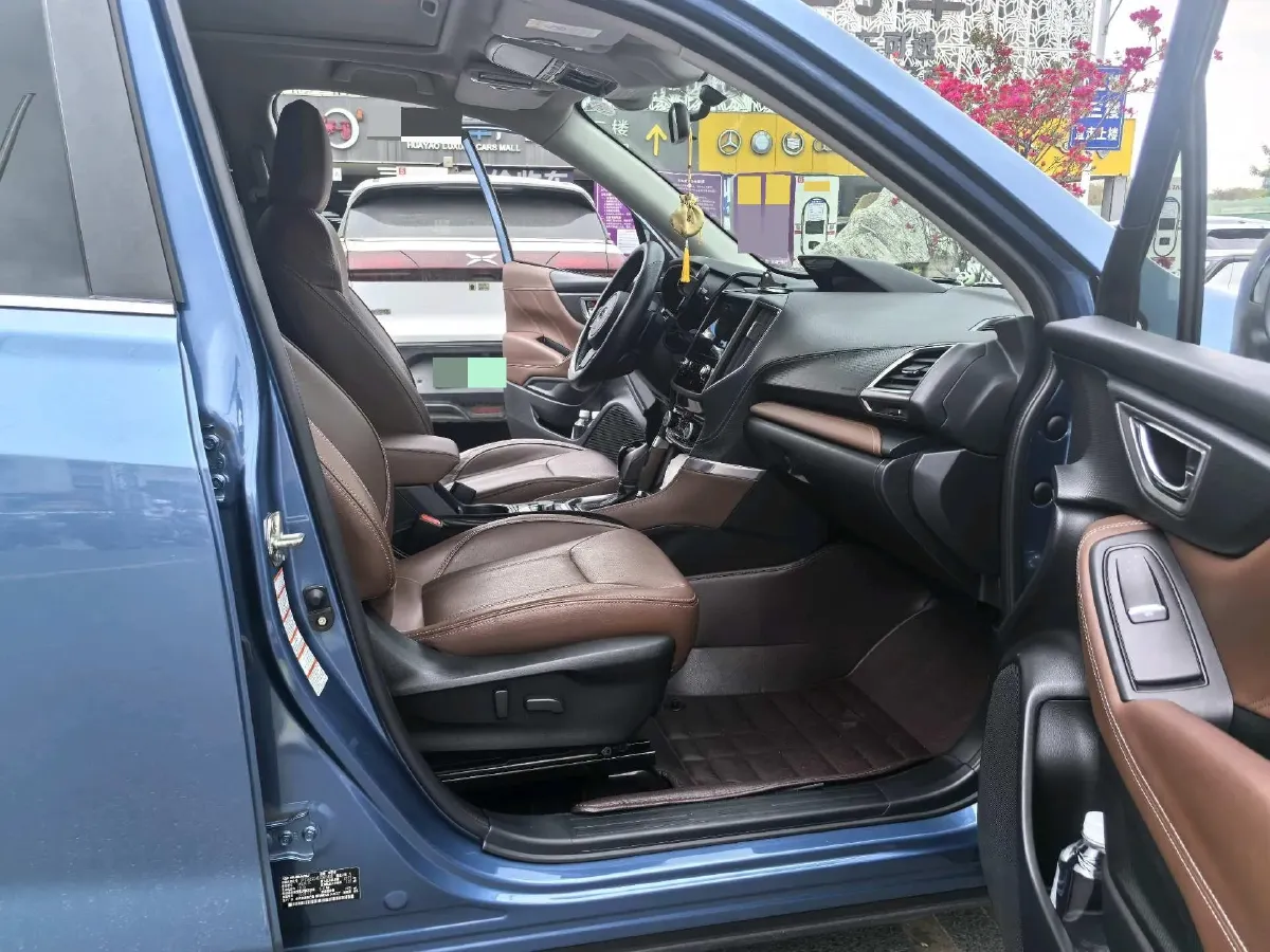 2020 Subaru Forester 2.0L 145HP H4 CVT Hybrid,autocango,china used car exporter,china ev exporter,chinese used car exporter,chinese used ev exporter