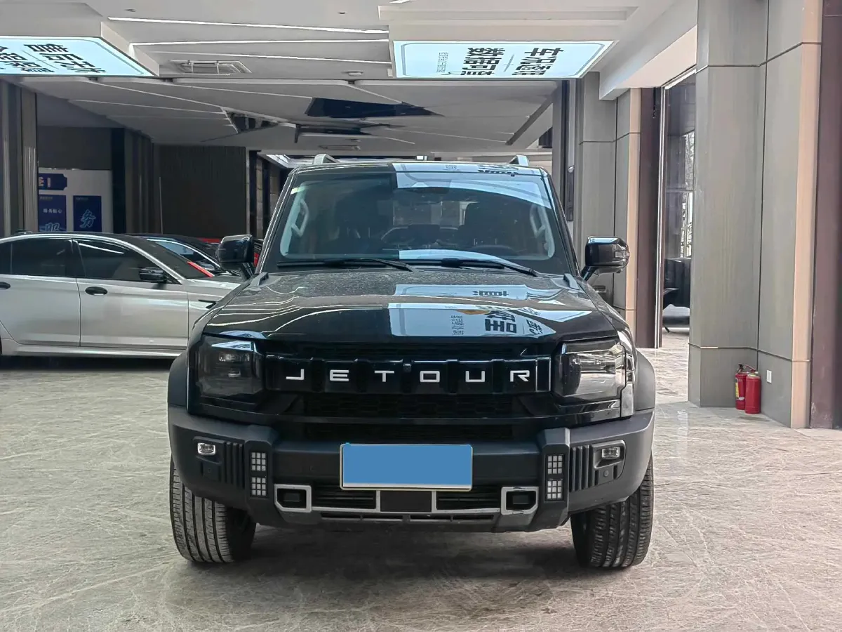 2023 Jetour Traveller 2.0T 254HP L4 7DCT,autocango,china used car exporter,china ev exporter,chinese used car exporter,chinese used ev exporter