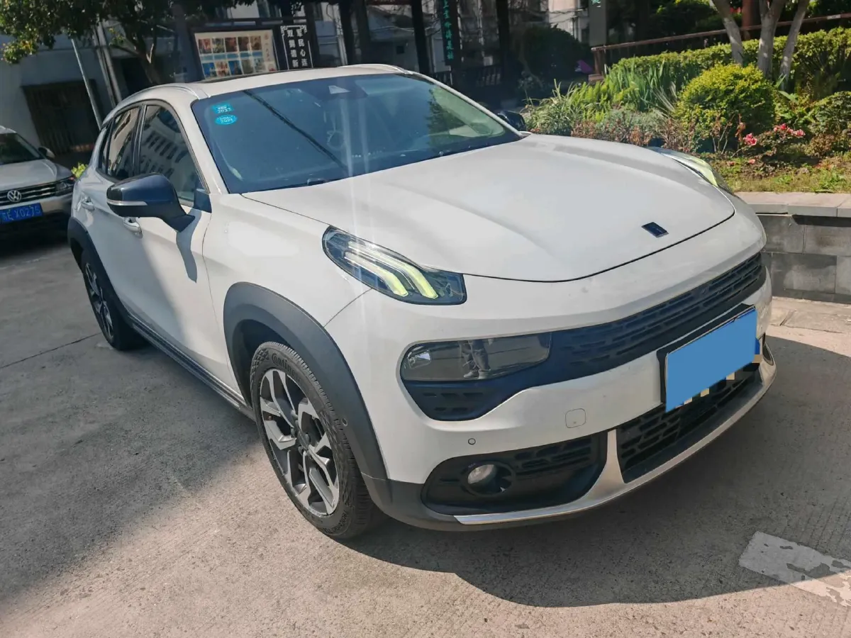 2020 LYNK&CO 02 1.5T 180HP L3 7DCT,autocango,china used car exporter,china ev exporter,chinese used car exporter,chinese used ev exporter