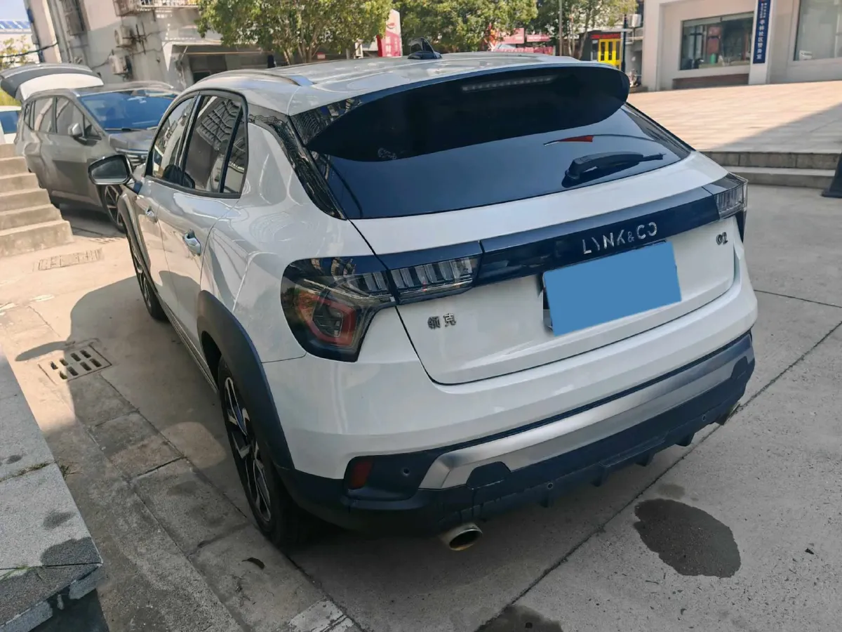 2020 LYNK&CO 02 1.5T 180HP L3 7DCT,autocango,china used car exporter,china ev exporter,chinese used car exporter,chinese used ev exporter