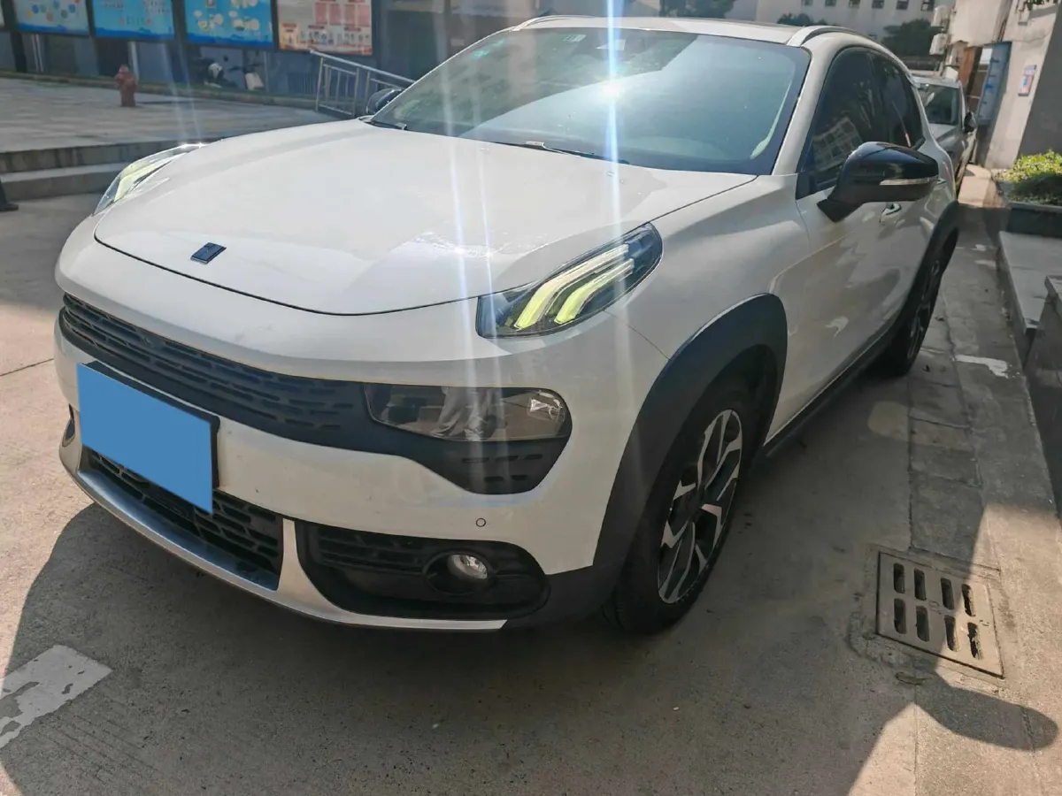 2020 LYNK&CO 02 1.5T 180HP L3 7DCT,autocango,china used car exporter,china ev exporter,chinese used car exporter,chinese used ev exporter