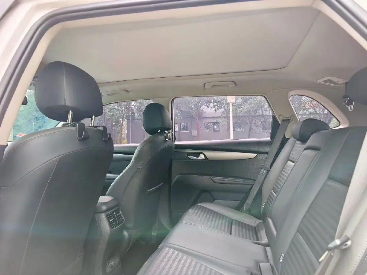 2018 Kia Sportage R 2.0L 160HP L4 6AT,autocango,china used car exporter,china ev exporter,chinese used car exporter,chinese used ev exporter