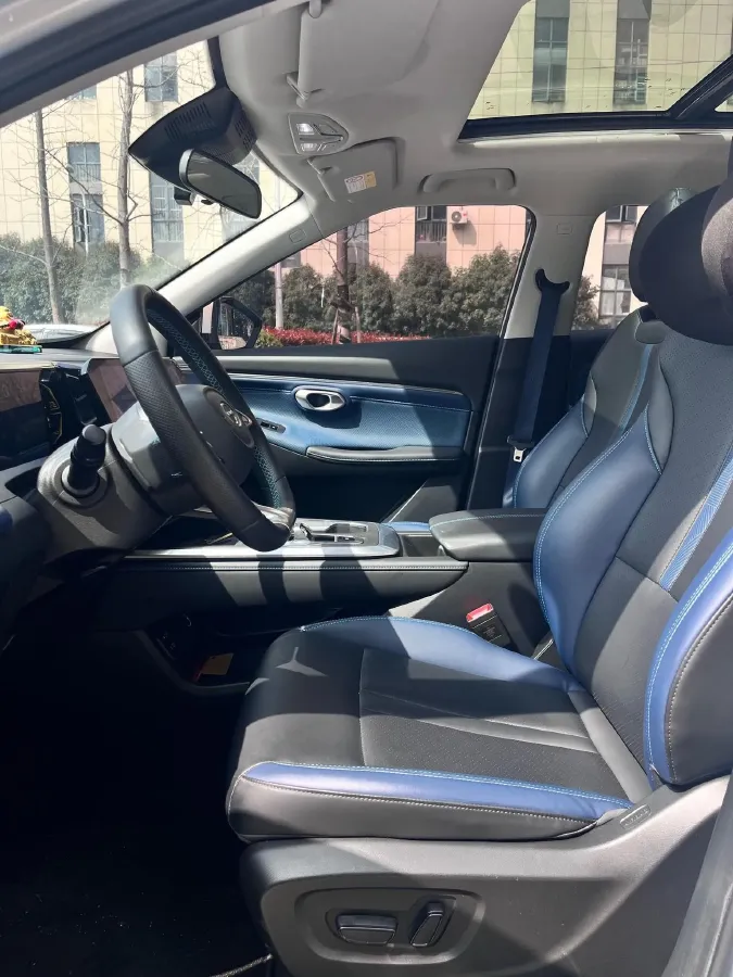 2023 GAC Trumpchi GS3 1.5T 177HP L4 7DCT,autocango,china used car exporter,china ev exporter,chinese used car exporter,chinese used ev exporter