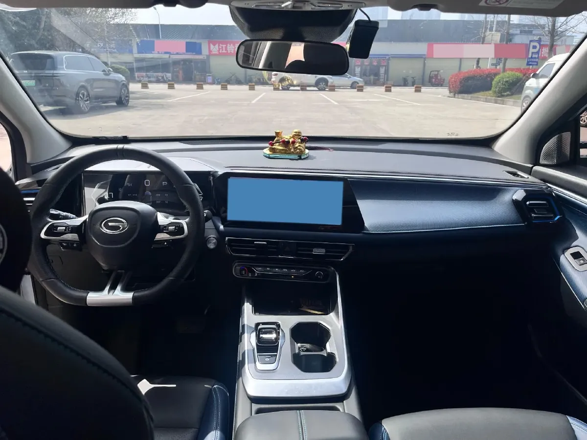 2023 GAC Trumpchi GS3 1.5T 177HP L4 7DCT,autocango,china used car exporter,china ev exporter,chinese used car exporter,chinese used ev exporter