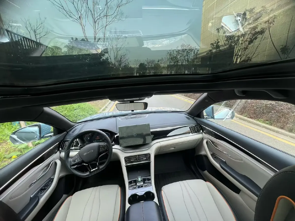 2024 BYD Song Plus BEV 71.8KWH,autocango,china used car exporter,china ev exporter,chinese used car exporter,chinese used ev exporter