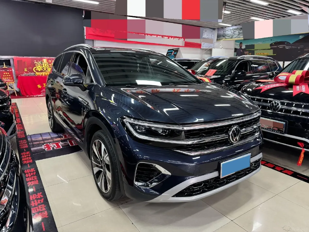 2022 Volkswagen Talagon 2.0T 220HP L4 7DCT,autocango,china used car exporter,china ev exporter,chinese used car exporter,chinese used ev exporter
